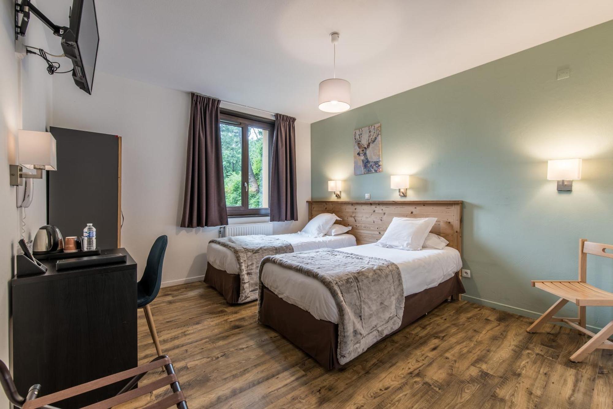 Hotel Le Marintan Saint-Michel-de-Maurienne Dış mekan fotoğraf