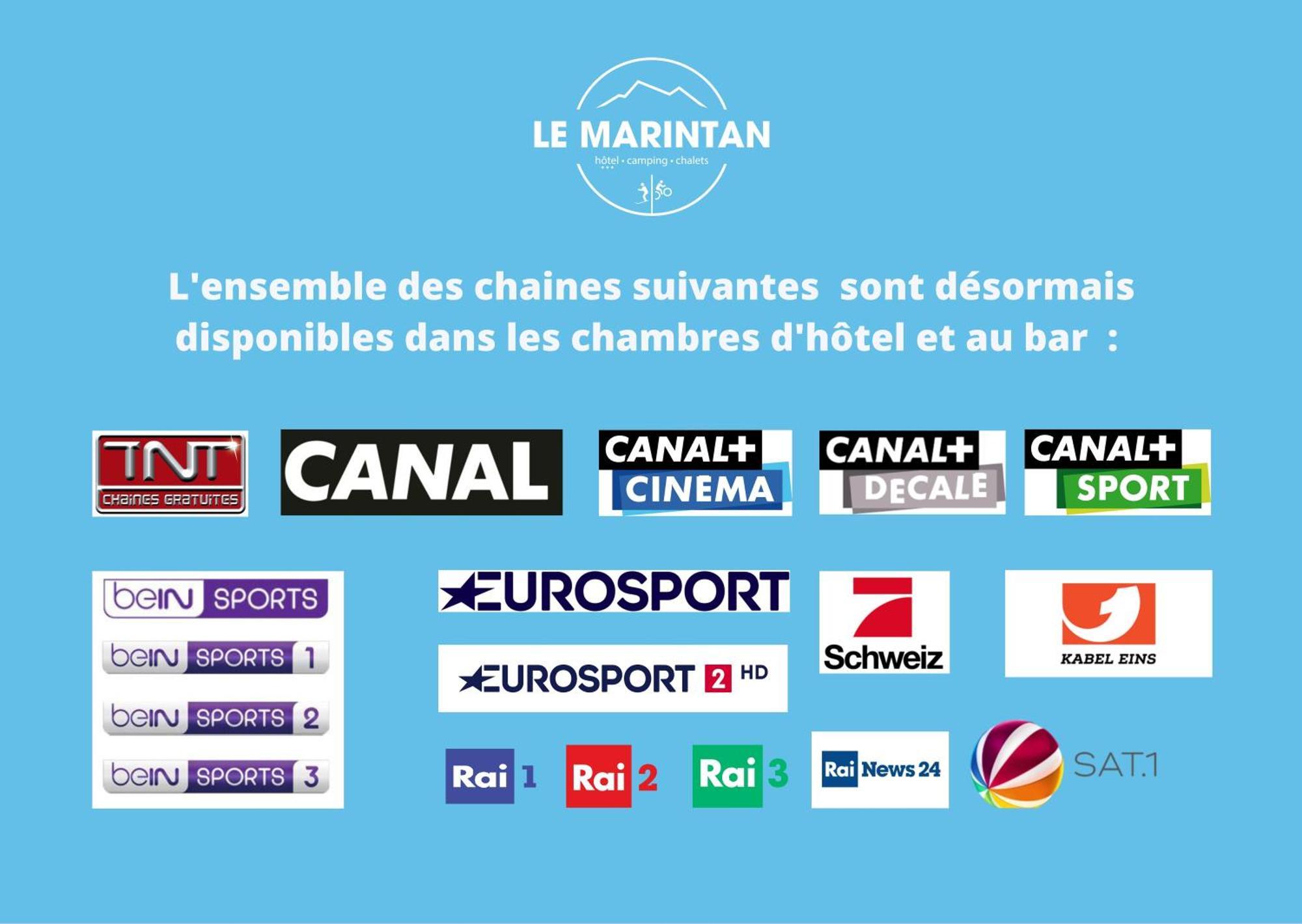 Hotel Le Marintan Saint-Michel-de-Maurienne Dış mekan fotoğraf