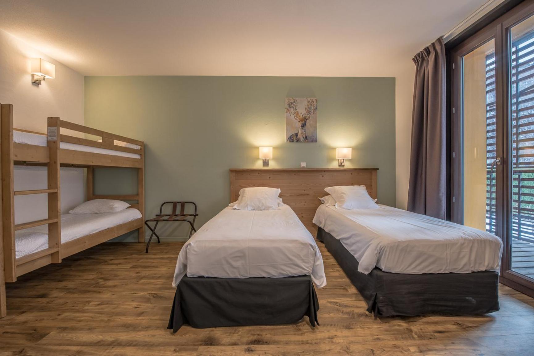 Hotel Le Marintan Saint-Michel-de-Maurienne Dış mekan fotoğraf